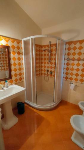 Apartamento Villa Bellaria