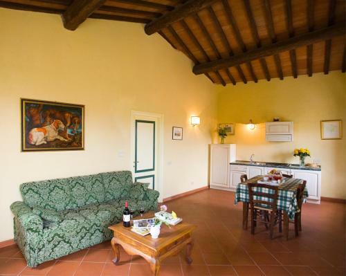 Apartamento Villa Bellaria