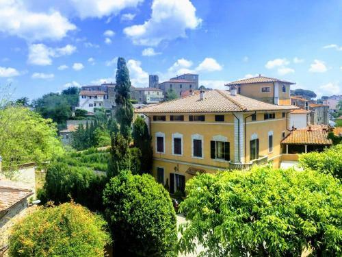 Apartamento Villa Bellaria