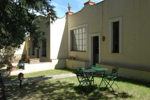 Apartamento Villa Bellaria