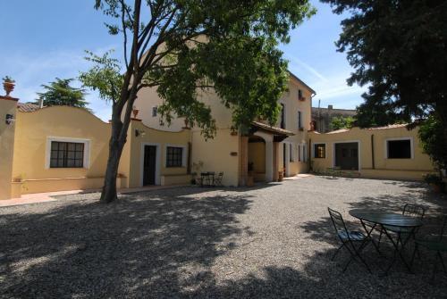 Apartamento Villa Bellaria