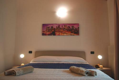 Villa Lago - Rebomaholidays