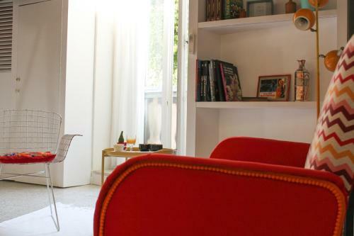 Bed & Breakfast Sa Prazza Guesthouse