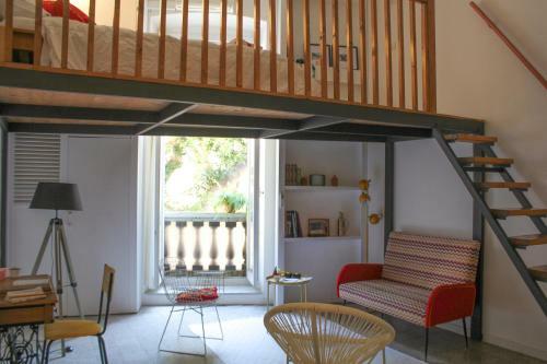 Bed & Breakfast Sa Prazza Guesthouse