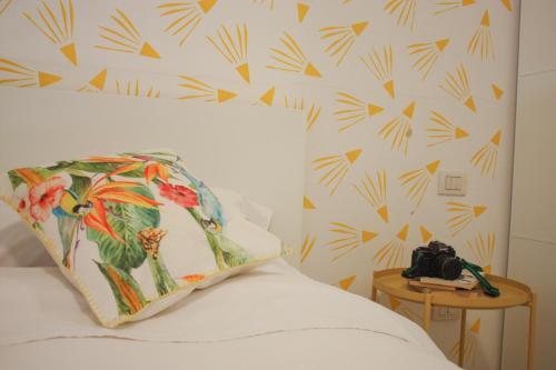 Bed & Breakfast Sa Prazza Guesthouse