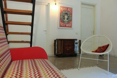 Bed & Breakfast Sa Prazza Guesthouse