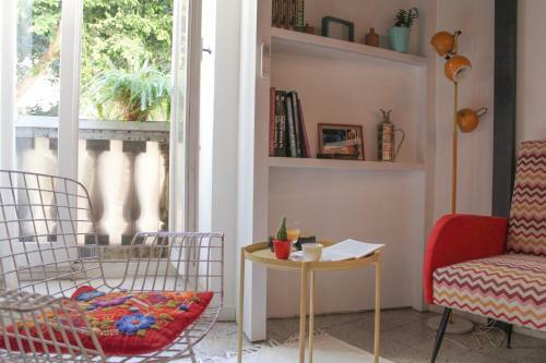 Bed & Breakfast Sa Prazza Guesthouse