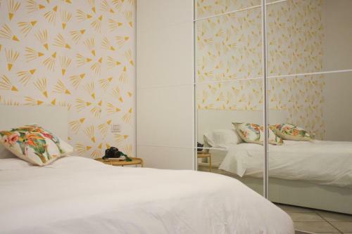 Bed & Breakfast Sa Prazza Guesthouse