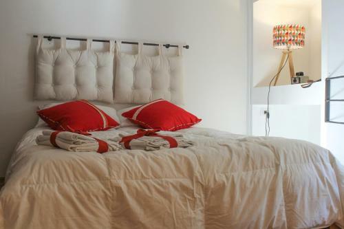 Bed & Breakfast Sa Prazza Guesthouse