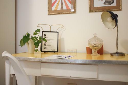 Bed & Breakfast Sa Prazza Guesthouse