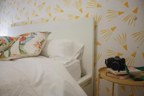 Bed & Breakfast Sa Prazza Guesthouse