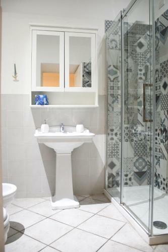 Bed & Breakfast Sa Prazza Guesthouse