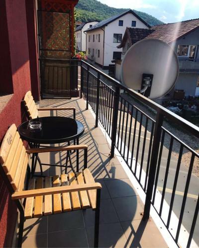 Loren Apartament