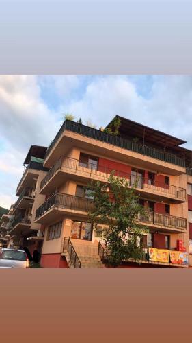 Loren Apartament