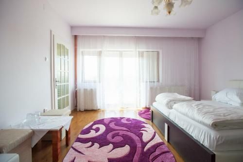 Hostal Pensiunea Ovy & Dya