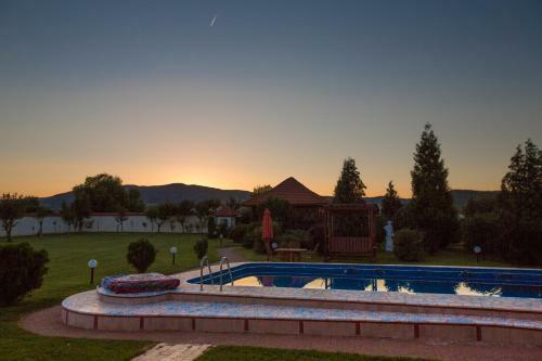 Hostal Pensiunea Ovy & Dya