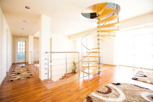 Hostal Pensiunea Ovy & Dya