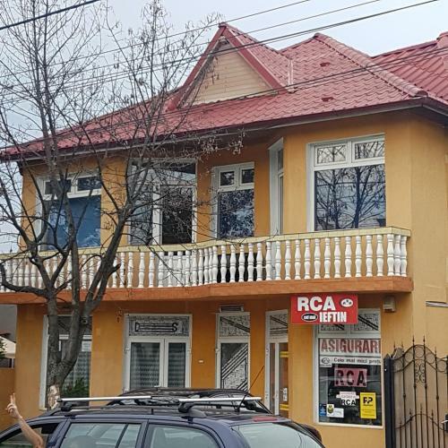 Hostal Relax Haus