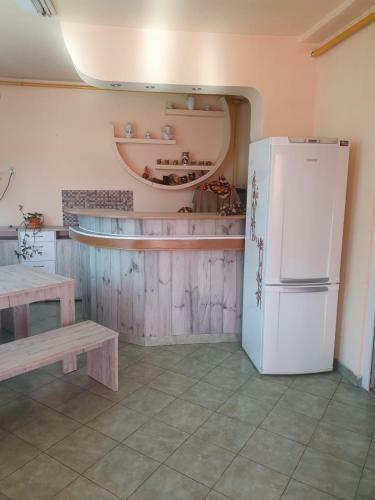 Hostal Relax Haus