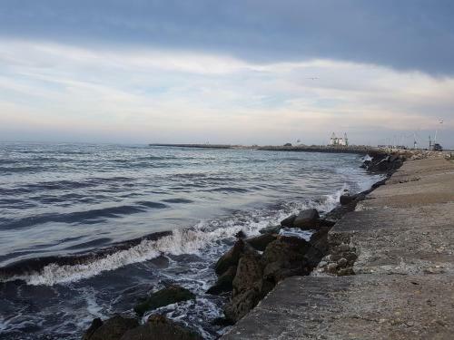 Cazare La Mare Oana