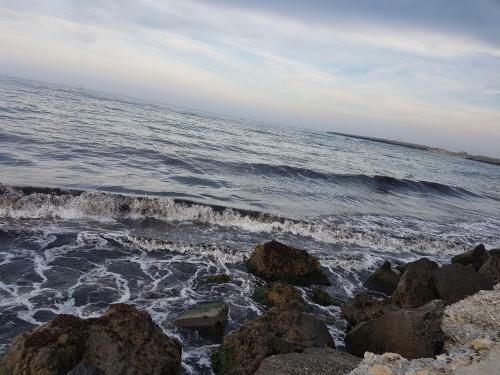 Cazare La Mare Oana