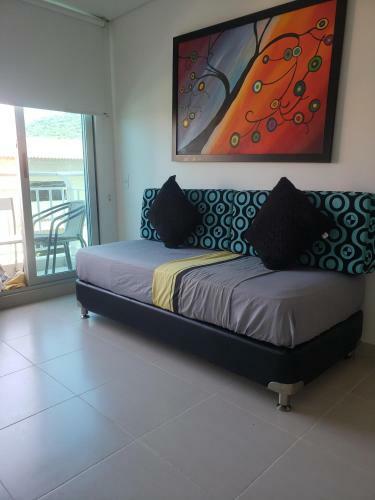 Apartamento Con Piscina Rodadero