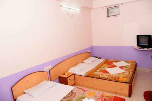 Hotel Siddhi Vinayak
