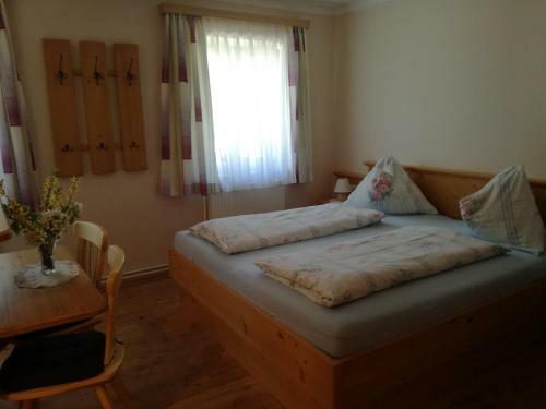 Agroturismo Bio Bauernhof Moas