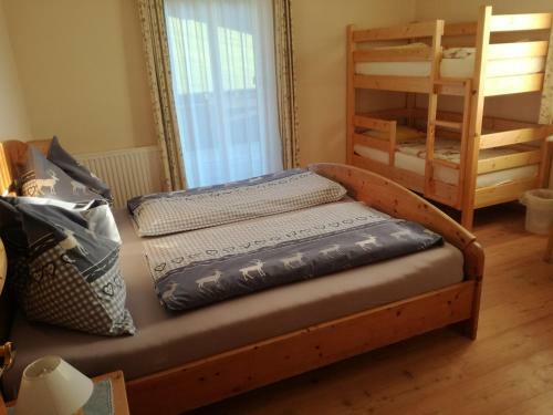 Agroturismo Bio Bauernhof Moas