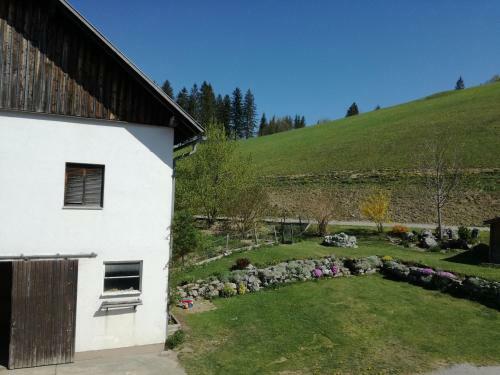 Agroturismo Bio Bauernhof Moas