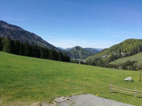 Agroturismo Bio Bauernhof Moas