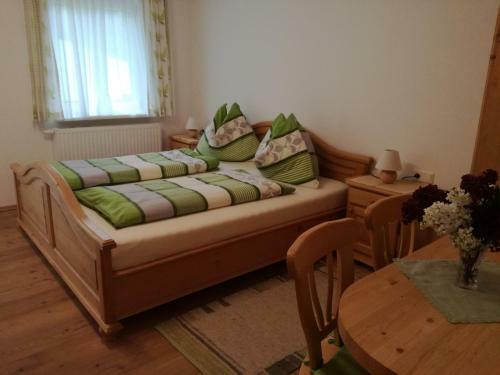 Agroturismo Bio Bauernhof Moas
