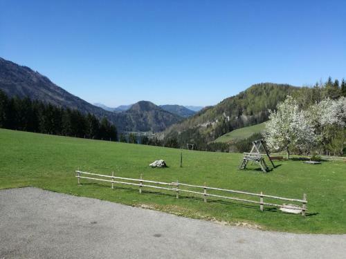Agroturismo Bio Bauernhof Moas