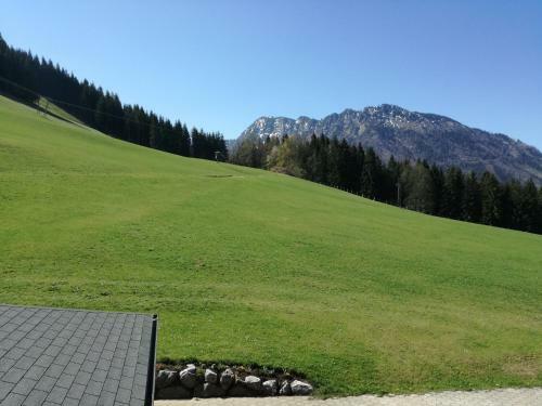Agroturismo Bio Bauernhof Moas