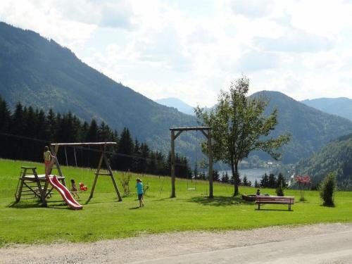 Agroturismo Bio Bauernhof Moas