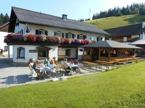Agroturismo Bio Bauernhof Moas