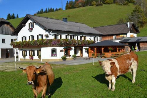 Agroturismo Bio Bauernhof Moas