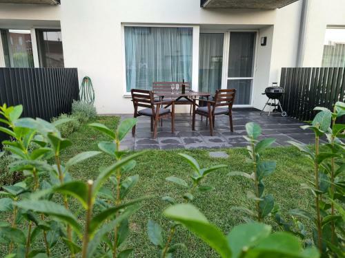 Apartm�n Veltl�n Mikulov