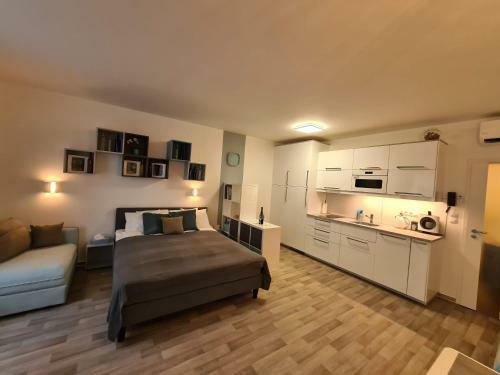 Apartm�n Veltl�n Mikulov