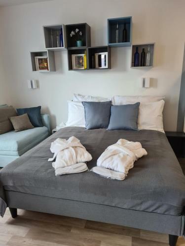 Apartm�n Veltl�n Mikulov