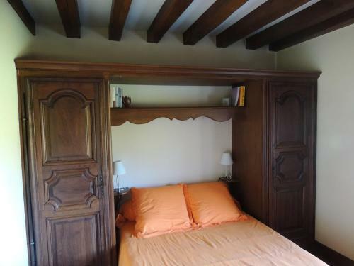 Bed & Breakfast Chambres D'h�tes La Colini�re