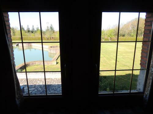 Bed & Breakfast Chambres D'h�tes La Colini�re