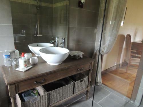 Bed & Breakfast Chambres D'h�tes La Colini�re