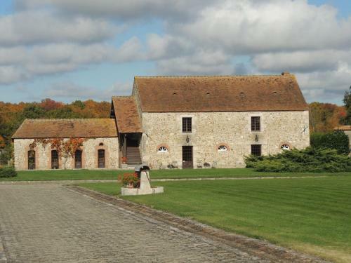 Bed & Breakfast Chambres D'h�tes La Colini�re