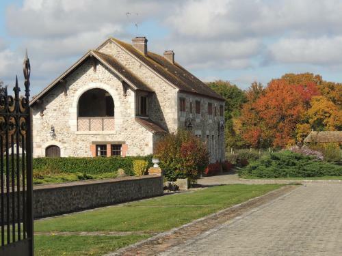 Bed & Breakfast Chambres D'h�tes La Colini�re