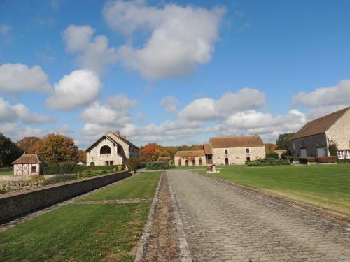 Bed & Breakfast Chambres D'h�tes La Colini�re