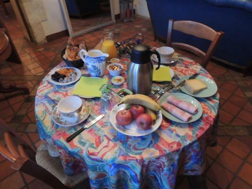 Bed & Breakfast Chambres D'h�tes La Colini�re