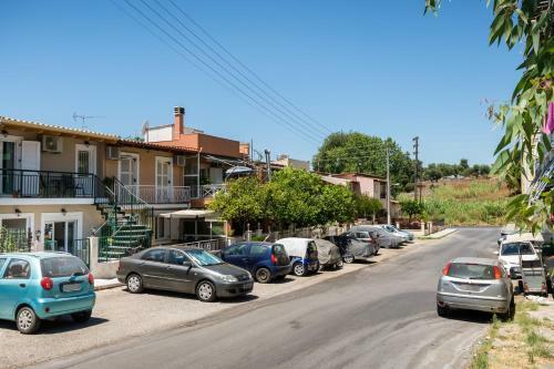 Joannas Luxury Apartment