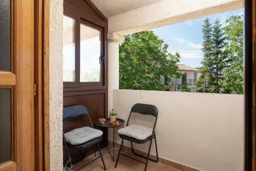 Apartment Anna