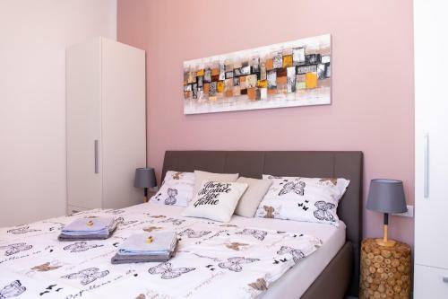 Apartman Ivana Central
